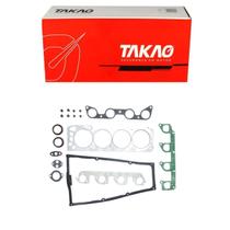 Junta Superior C/ Retentor (Jg) Ranger 2.3 8V 1995 A 1997 / Ranger 2.5 8V 1998 A 2001 - Takao Jsrfo23A