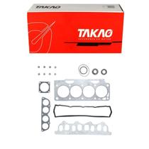 Junta Superior C/ Retentor (Jg) Renault Linde 2.0 8V / Laguna 2.0 8V 1994 A 1997 / R19 1.8 8V 1994 A 1998