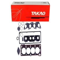 Junta Superior C/ Retentor (Jg) Sandero 1.6 8V 2007 A 2012 / Symbol 1.6 8V 2009 A 2014 - Takao Jsrre16E