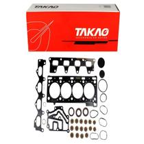 Junta Superior C/ Retentor (Jg) Scenic 2.0 16V 2000 A 2015 / Megane 2.0 16V 2000 A 2015 / Laguna 2.0 16V 2000 A 2015