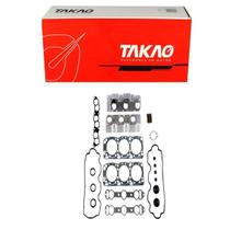 Junta Superior C/ Retentor (Jg) Sonata 3.0 12V 1995 A 1998 / Galloper 3.0 12V 1997 A 1998 - Takao Jsrhy30