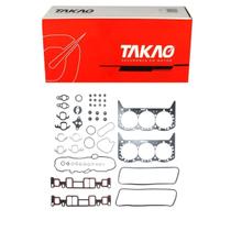 Junta Superior C/ Retentor (Jg) Ss10 Gmc 4.3 12V 1996 A 2005 / Sonoma Gmc 4.3 12V 1996 A 2005 Junta Superior C/ Retentor (Jg) Ss10 Gmc 4.3 12V 1996 A 2005 / Sonoma Gmc 4.3 12V 1996 A 2005