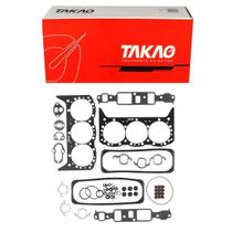 Junta Superior C/ Retentor (Jg) Ss10 Gmc 4.3 12V 1996 A 2005 / Sonoma Gmc 4.3 12V 1996 A 2005 Junta Superior C/ Retentor (Jg) Ss10 Gmc 4.3 12V 1996 A 2005 / Sonoma Gmc 4.3 12V 1996 A 2005