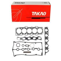 Junta Superior C/ Retentor (Jg) Stilo 2.4 20V 2000 A 2007 / Marea 2.4 20V 2000 A 2007 - Takao Jsrfi24