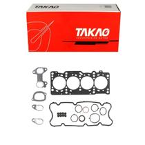 Junta Superior C/ Retentor (Jg) Strada 1.4 8V 2004 A 2008 / Siena 1.4 8V 2004 A 2008 / Punto 1.4 8V 2004 A 2008 Junta Superior C/ Retentor (Jg) Strada 1.4 8V 2004 A 2008 / Siena 1.4 8V 2004 A 2008 / Punto 1.4 8V 2004 A 2008