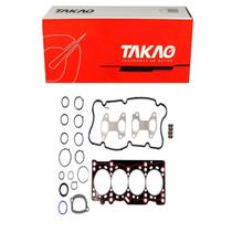 Junta Superior C/ Retentor (Jg) Strada 1.4 8V 2004 A 2008 / Siena 1.4 8V 2004 A 2008 / Punto 1.4 8V 2004 A 2008