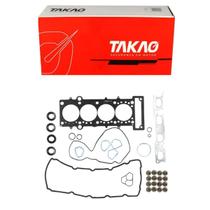 Junta Superior C/ Retentor (Jg) Strada 1.8 16V 2011 A 2013 / Punto 1.8 16V 2011 A 2013 / Palio 1.8 16V 2011 A 2013 Junta Superior C/ Retentor (Jg) Strada 1.8 16V 2011 A 2013 / Punto 1.8 16V 2011 A 2013 / Palio 1.8 16V 2011 A 2013