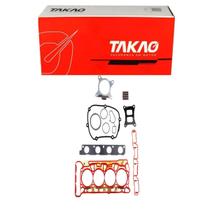 Junta Superior C/ Retentor (Jg) Tiguan Allspace Rline 2.0 16V 2018 A 2022 - Takao Jsrvw20L