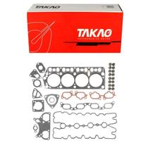 Junta Superior C/ Retentor (Jg) Topic 2.0 16V 2011 A 2018 - Takao Jsrji20 Junta Superior C/ Retentor (Jg) Topic 2.0 16V 2011 A 2018 - Takao Jsrji20