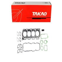 Junta Superior C/ Retentor (Jg) Topic 2.7 8V 1991 A 2003 - Takao Jsras27