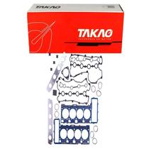 Junta Superior C/ Retentor (Jg) Touareg 4.2 32V 2007 A 2018 - Takao Jsrvw42 Junta Superior C/ Retentor (Jg) Touareg 4.2 32V 2007 A 2018 - Takao Jsrvw42