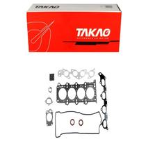 Junta Superior C/ Retentor (Jg) Tracker 2.0 16V 2006 A 2008 / Grand Vitara 2.0 16V 1998 A 2006 - Takao Jsrsz19F