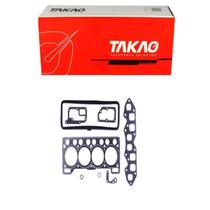 Junta Superior C/ Retentor (Jg) Twingo 1.2 8V 1994 A 1998 - Takao Jsrre12 Junta Superior C/ Retentor (Jg) Twingo 1.2 8V 1994 A 1998 - Takao Jsrre12