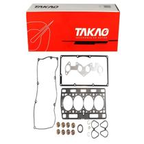 Junta Superior C/ Retentor (Jg) Twingo 1.2 8V 1999 A 1999 / Twingo 1.0 8V 2000 A 2008 / Kangoo 1.0 8V 2000 A 2008