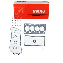 Junta Superior C/ Retentor (Jg) Versa 1.0 16V 2012 A 2014 / March 1.0 16V 2012 A 2014 / Sandero 1.0 16V 2007 A 2012 Junta Superior C/ Retentor (Jg) Versa 1.0 16V 2012 A 2014 / March 1.0 16V 2012 A 2014 / Sandero 1.0 16V 2007 A 2012