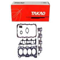 Junta Superior C/ Retentor (Jg) Vitara 1.6 8V 1991 A 1998 / Sidekick 1.6 8V 1991 A 1998 - Takao Jsrsz15