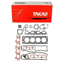 Junta Superior C/ Retentor (Jg) Wagon 1.0 16V 1999 A 2005 / Corsa 1.0 16V 1999 A 2005 - Takao Jsrgm10B