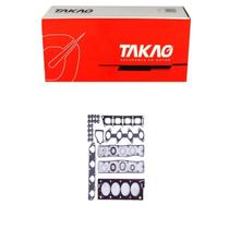 Junta Superior C/ Retentor (Jg) Xsara 1.8 16V 1998 A 2001 / 306 1.8 16V 1998 A 2001 - Takao Jsrpg19A