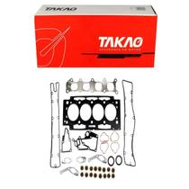 Junta Superior C/ Retentor (Jg) Xsara 2.0 16V 2001 A 2015 / Picasso 2.0 16V 2001 A 2015 / C8 2.0 16V 2001 A 2015