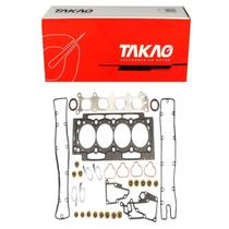 Junta Superior C/ Retentor (Jg) Xsara 2.0 16V 2001 A 2015 / Picasso 2.0 16V 2001 A 2015 / C8 2.0 16V 2001 A 2015 Junta Superior C/ Retentor (Jg) Xsara 2.0 16V 2001 A 2015 / Picasso 2.0 16V 2001 A 2015 / C8 2.0 16V 2001 A 2015