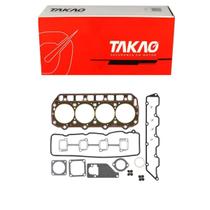 Junta Superior C/ Retentor (Jg) Yale 3.3 8V 2006 A 2016 / Hyster 3.3 8V 2006 A 2016 - Takao Jsry98A Junta Superior C/ Retentor (Jg) Yale 3.3 8V 2006 A 2016 / Hyster 3.3 8V 2006 A 2016 - Takao Jsry98A