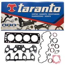 Junta Superior Cabeçote Corsa Celta Classic 1.0 8v Vhc Fibra