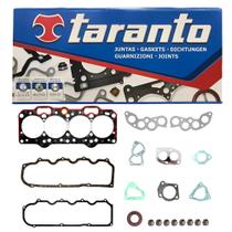 Junta Superior Cabeçote Fiat Uno 1.3 1.5 Fiasa Com Retentor Junta Superior Cabeçote Fiat Uno 1.3 1.5 Fiasa Com Retentor