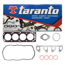 Junta Superior Cabeçote gm Onix Prisma 1.0 8v Flex Spe/4