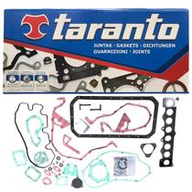 Junta Superior Cabeçote Maxion 2.5 2.8 Ranger S10 Sprinter