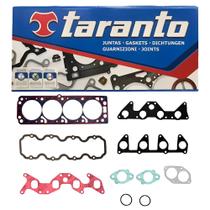 Junta Superior Cabeçote Monza Kadett Ipanema 1.8 8v Fase 2