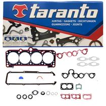 Junta Superior Cabeçote vw Gol Parati 1.6 1.8 ap Fibra