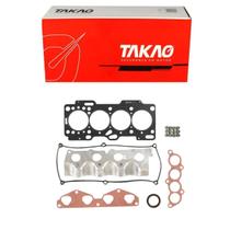 Junta Superior Com Retentor Picanto 1.1 12V 2006 A 2007 / Picanto 1.0 12V 2007 A 2012 / Picanto 1.1 12V 2006 A 2007 Junta Superior Com Retentor Picanto 1.1 12V 2006 A 2007 / Picanto 1.0 12V 2007 A 2012 / Picanto 1.1 12V 2006 A 2007