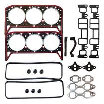 Junta Superior Do Cabeçote Blazer S10 4.3 12v V6 Vertec