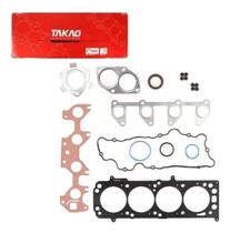 Junta Superior Do Cabeçote Doblo Idea Palio Siena Stilo Strada Cobalt Corsa Meriva Montana Spin