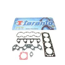 Junta Superior Do Motor Celta VHC 1.0 02 Em Diante Fibra Sem Retentores Taranto