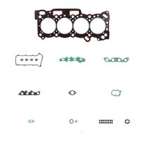 Junta Superior Do Motor Chery Qq 1.1 16V 2011/2016 21101Kr