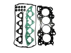 Junta Superior Do Motor Civic 1.6 16V B16A 53105Km Junta Superior Do Motor Civic 1.6 16V B16A 53105Km