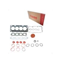 Junta Superior Do Motor Cruze 1.8 11 Em Diante Fibra Sem Retentores Sabo