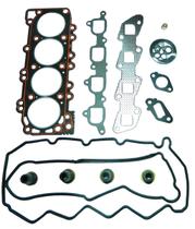 Junta Superior Do Motor Frontier 2.5 16V 2005/2010 16701K