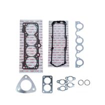 Junta Superior Do Motor Gol 2.0 MI 97 Em Diante Fibra Sem Retentores Sabo