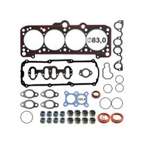 Junta Superior Do Motor Gol AP 1.6 1.8 85 A 96 Fibra Com Retentores Sabo