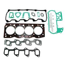 Junta Superior Do Motor Hilux 3.0 8V 1Kz 1993/2010 55104K Junta Superior Do Motor Hilux 3.0 8V 1Kz 1993/2010 55104K