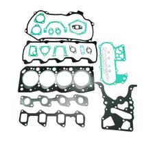 Junta Superior Do Motor Hilux 3.0 8V 1Kzt 1993/2000 55104Kr2 Junta Superior Do Motor Hilux 3.0 8V 1Kzt 1993/2000 55104Kr2