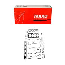Junta superior do motor jcrgm18f takao stilo, meriva 1.8 16v