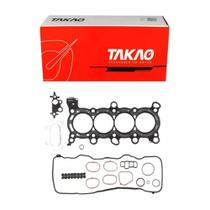 Junta superior do motor jsrh18a takao new civic, crv 16v Junta superior do motor jsrh18a takao new civic, crv 16v