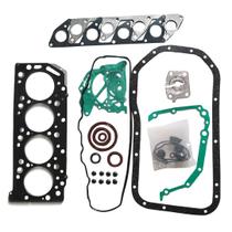 Junta Superior do Motor L200 2.5 8v 4D56 54404KMR3