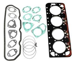 Junta Superior Do Motor Peugeot 504 2.3 8V 57405K-2 Junta Superior Do Motor Peugeot 504 2.3 8V 57405K-2