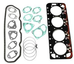 Junta Superior Do Motor Peugeot 504 2.3 8V 57405K-3 Junta Superior Do Motor Peugeot 504 2.3 8V 57405K-3