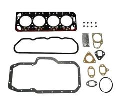 Junta Superior Do Motor Peugeot 504 2.3 8V C Retentor Junta Superior Do Motor Peugeot 504 2.3 8V C Retentor