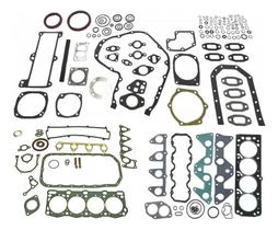 Junta Superior (fibra) P/ A3 A4 Golf Passat S3 Tt 1.8 Turbo